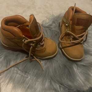 Timberland Premium 6" Boot - Baby / Toddler / Little Kid - Wheat